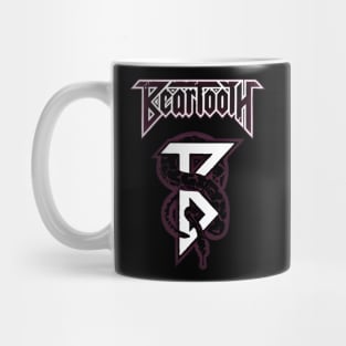 beartooth Mug